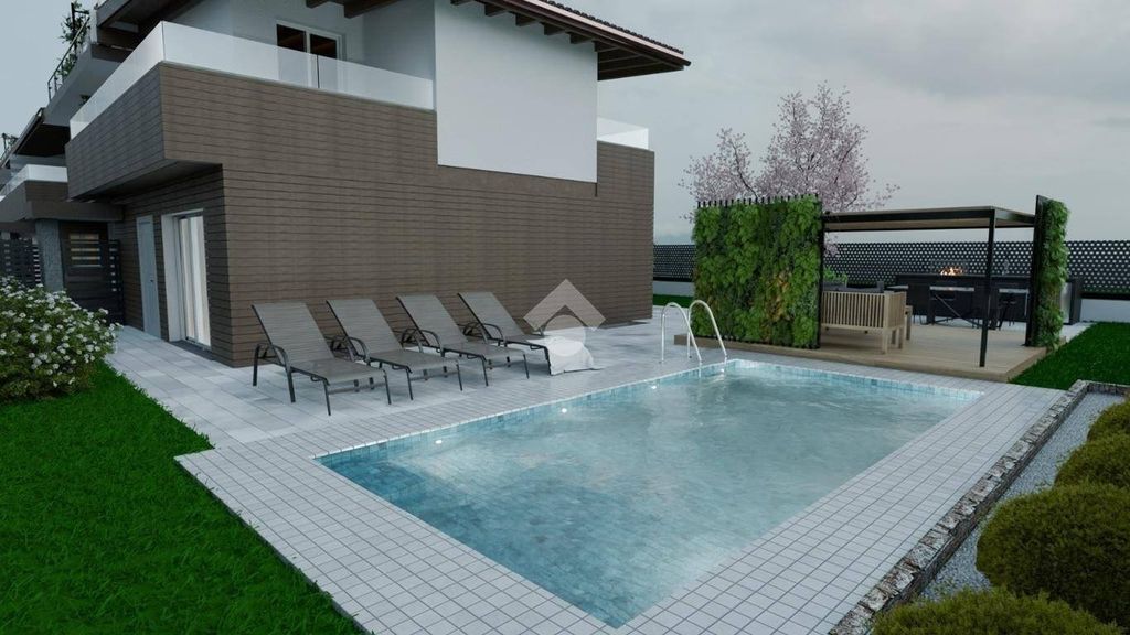 Casa – Monza - Vista 5