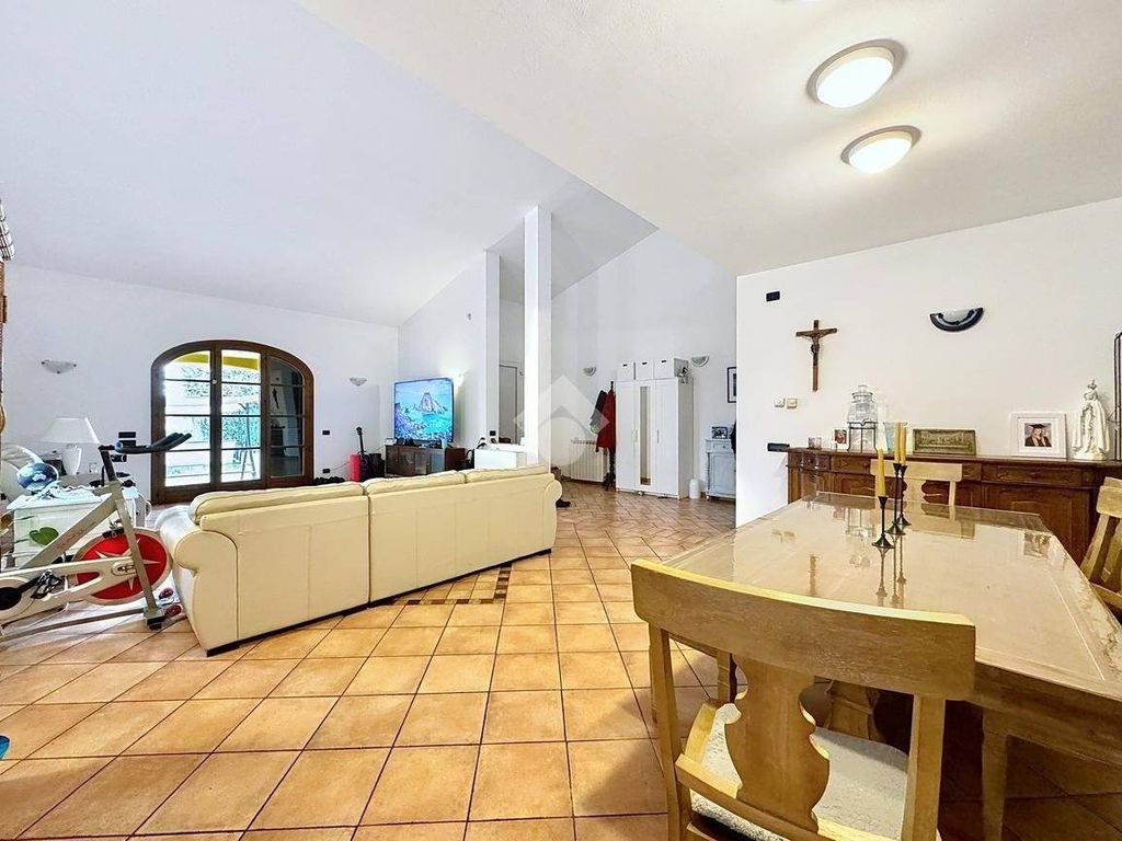 Casa – San Giuliano Terme - Vista 5