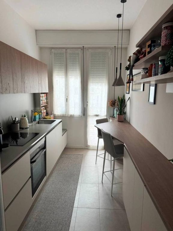 Appartamento – Milan - Vista 5