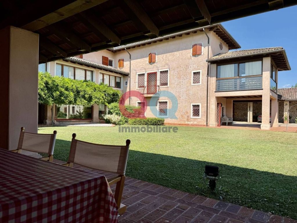 Casa – Codroipo - Vista 5
