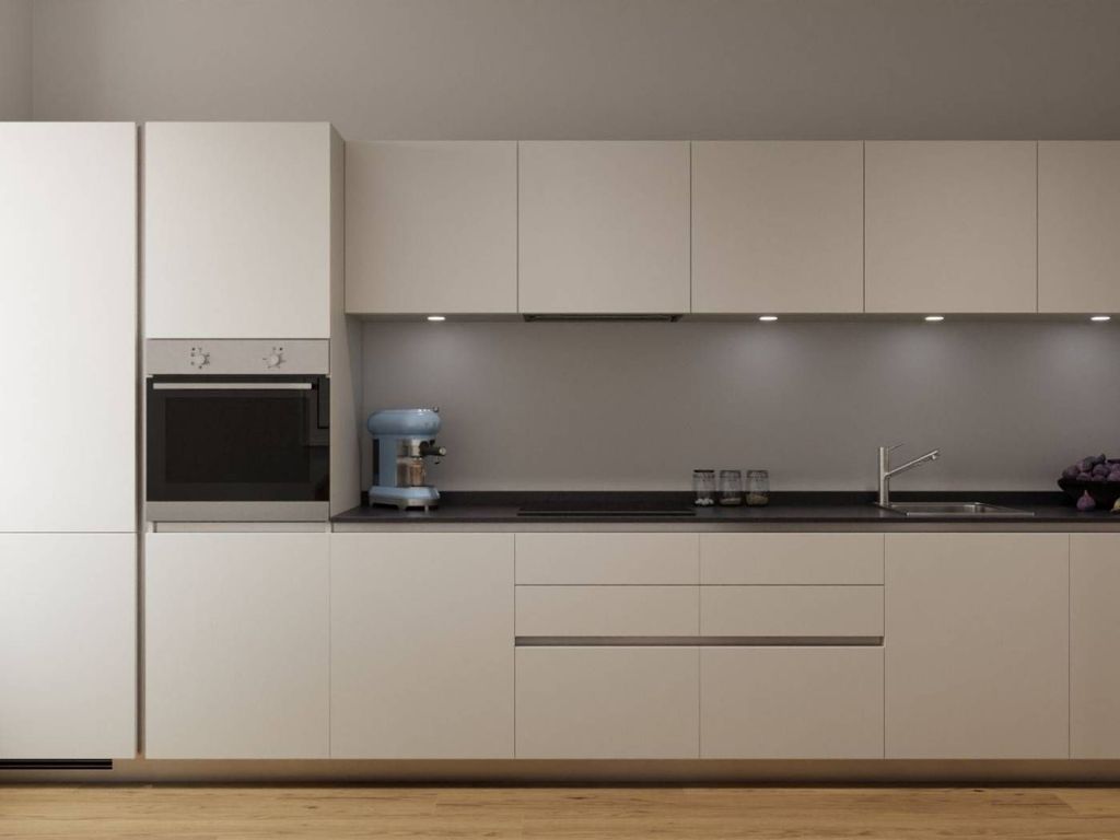 Appartamento – Rome - Vista 5