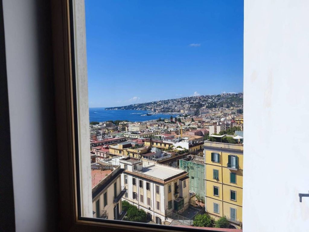 Appartamento – Naples - Vista 5