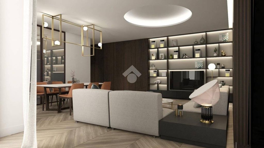 Appartamento – Milan - Vista 5