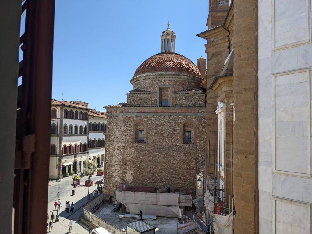 Appartamento – Firenze, Quartiere 1 - Vista 5