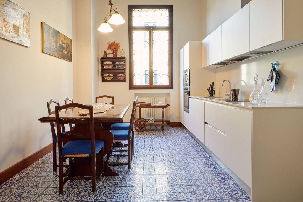 Appartamento – Padova, Madonna Pellegrina - Vista 5