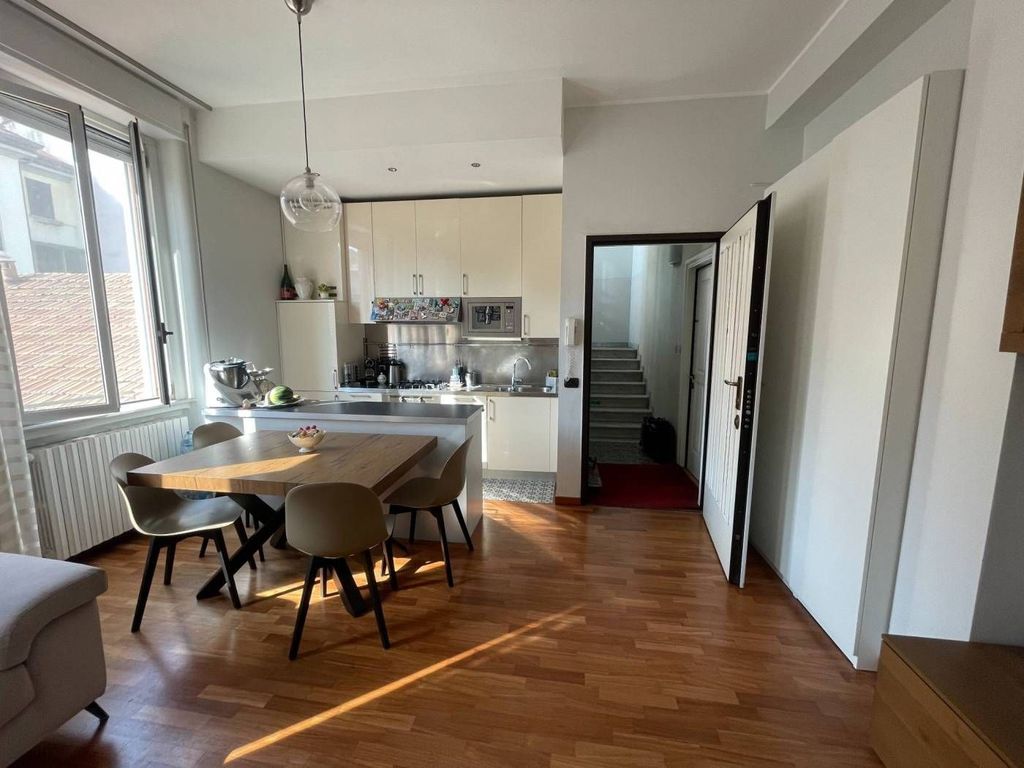 Appartamento – Milan - Vista 5