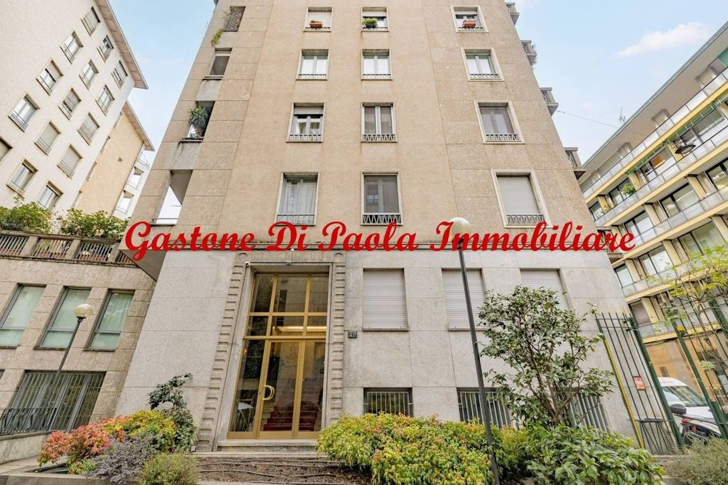 Appartamento – Milan - Vista 5