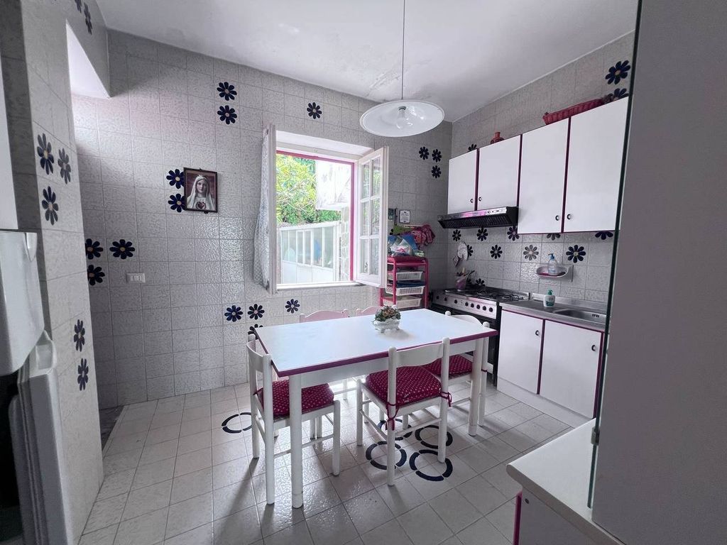 Casa – Castellabate - Vista 5