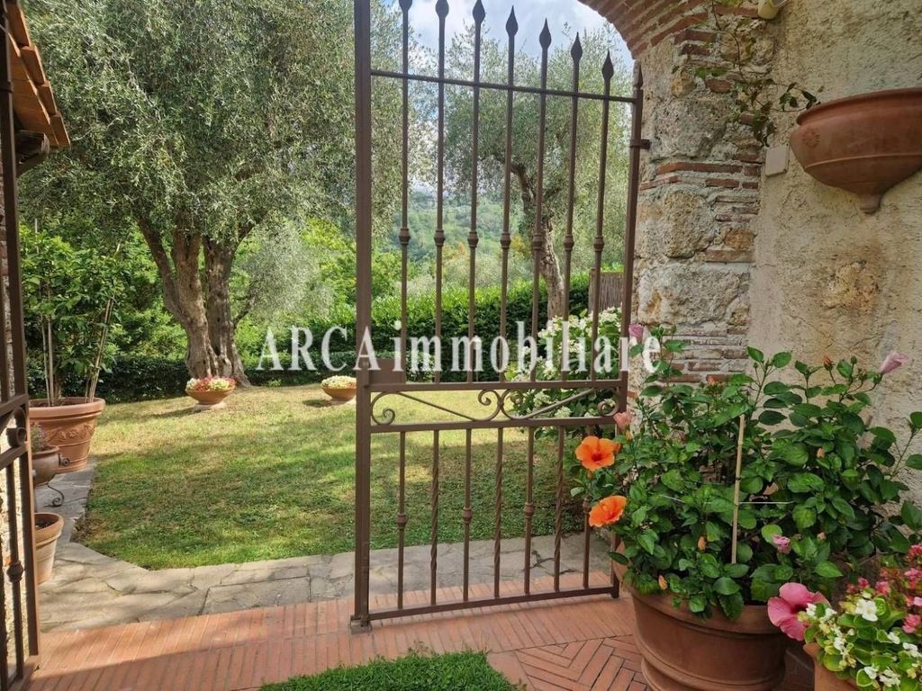 Casa – Pietrasanta - Vista 5