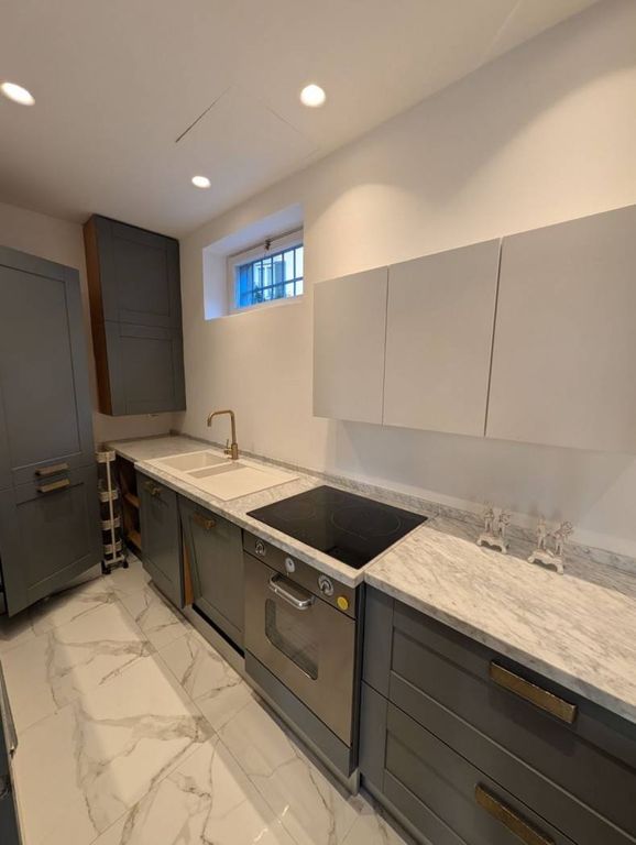 Appartamento – Milano, De Angeli - Monte Rosa, Municipio 7 - Vista 5