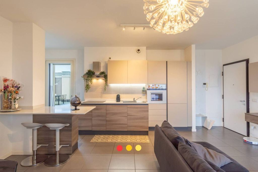 Luxury Apartment for sale in Via Gargano, Milan, Lombardy - Vista 5