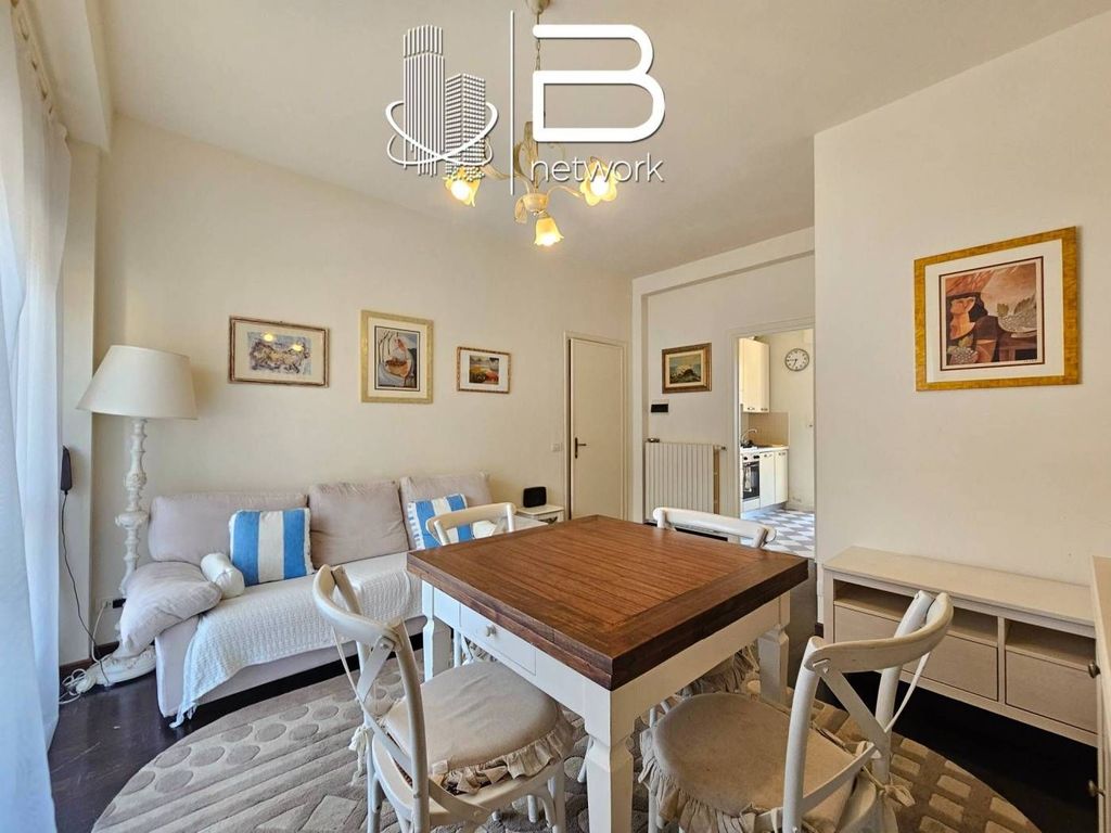 Appartamento – Forte dei Marmi - Vista 5