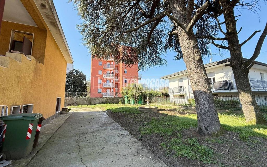Casa – Rozzano, Pontesesto - Vista 5