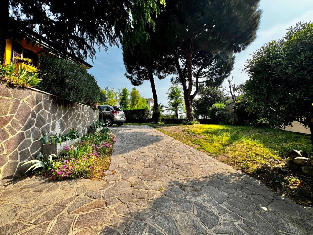 Casa – Cornaredo, Cascina Torrette - Vista 5