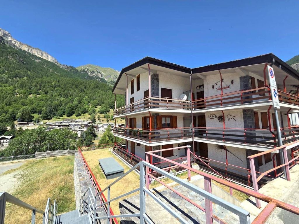 Appartamento – Valtournenche - Vista 5