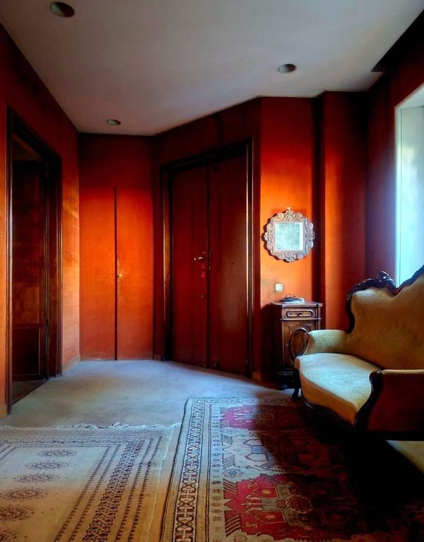 Appartamento – Rome - Vista 5