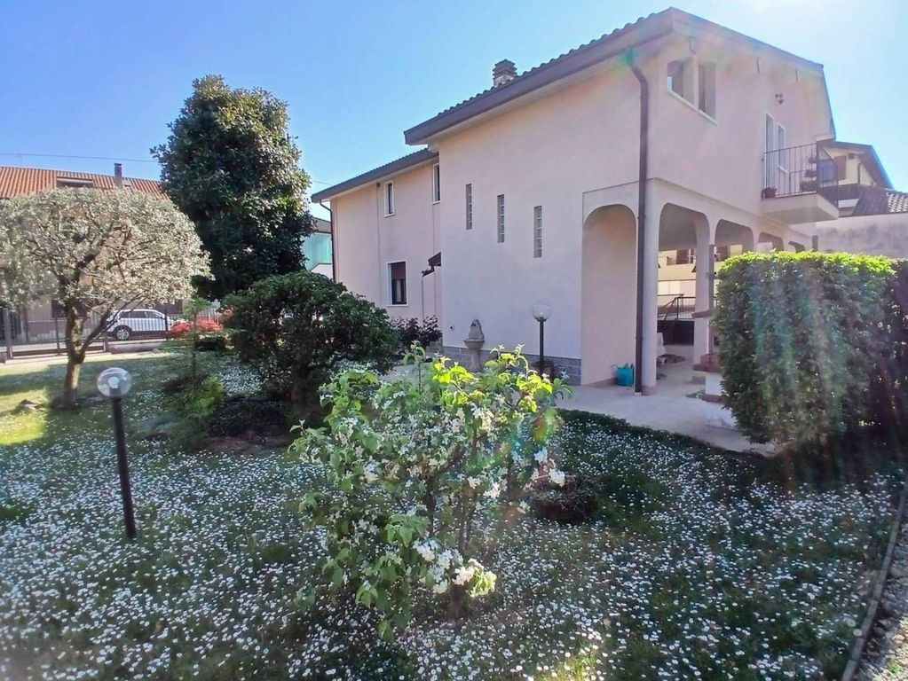 Casa – Lissone, Bareggia - Vista 5