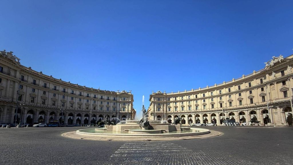 Apartment in Rome - Vista 5