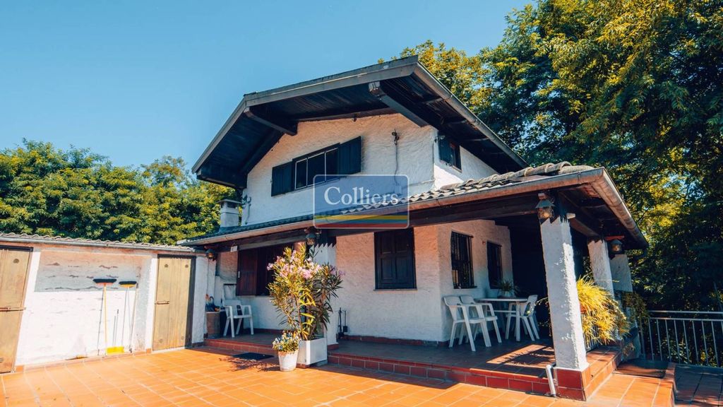 Casa – Invorio - Vista 5