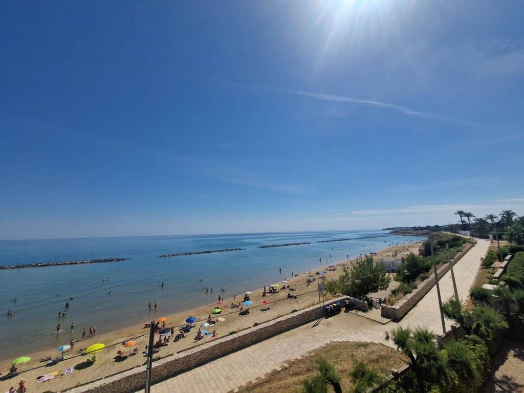 Appartamento – Trani - Vista 5