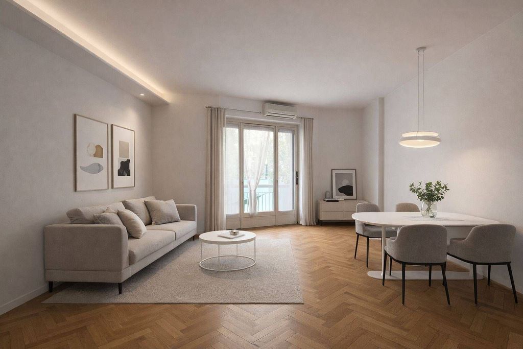 5 room luxury Flat for sale in Via del Don, 6, Milan, Lombardy - Vista 5