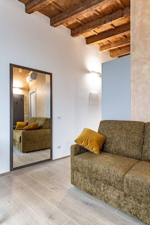 Appartamento – Milano, Borgo Ortolani, Municipio 1 - Vista 5