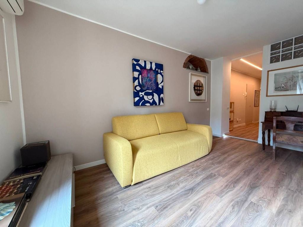 Apartment in Milan - Vista 5