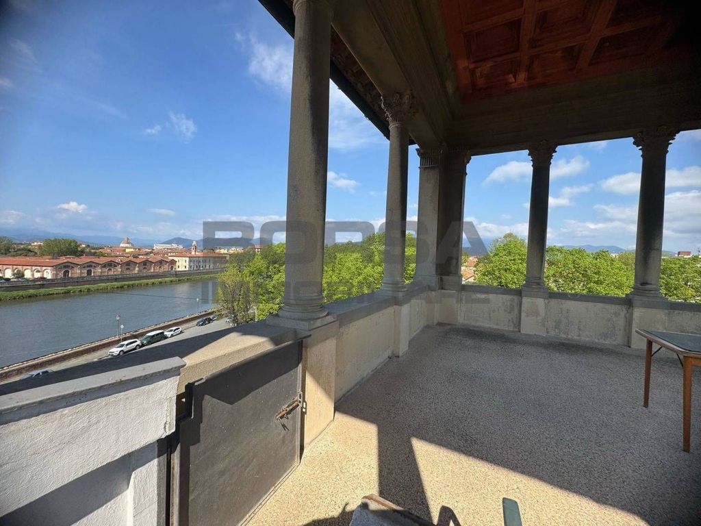 House in Pisa - View 5