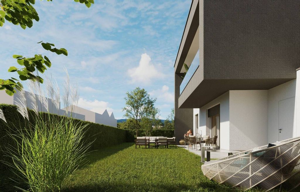 Casa – Turate - Vista 5