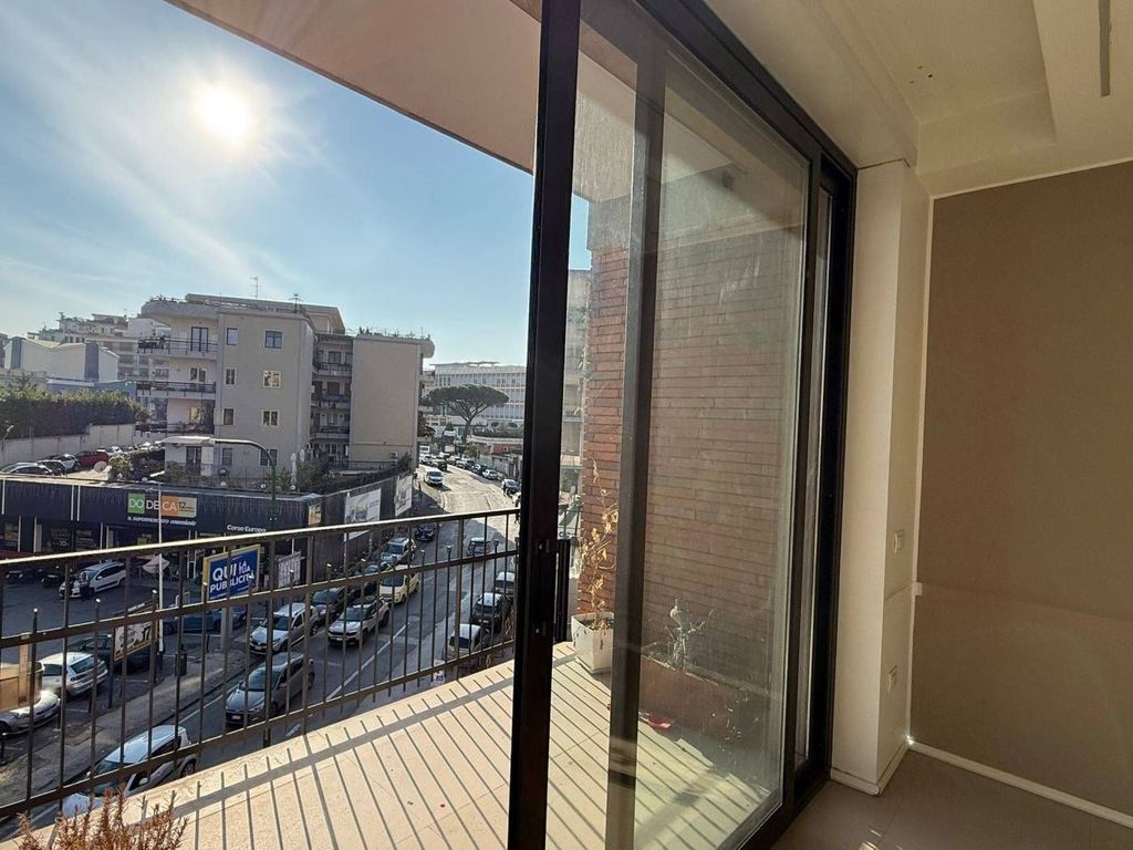 Appartamento – Naples - Vista 5
