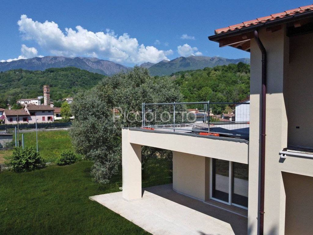 Casa – Castelcucco - Vista 5