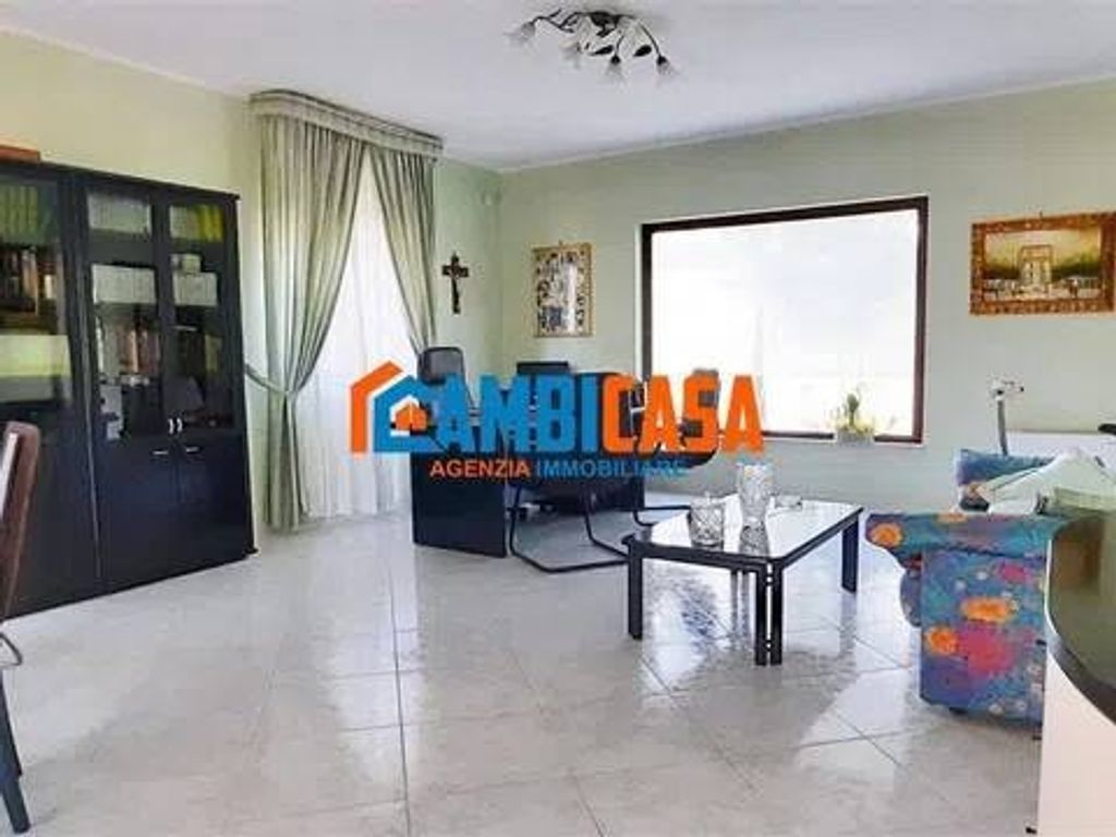 Casa – Palermo, Mondello, VII Circoscrizione - Vista 5