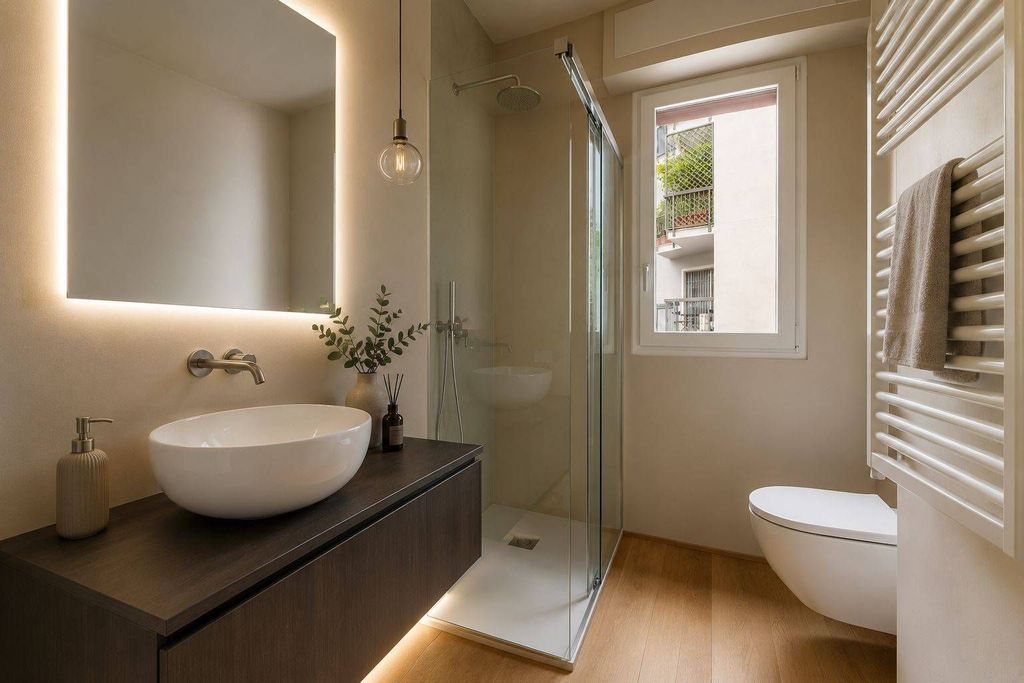 Appartamento – Milan - Vista 5