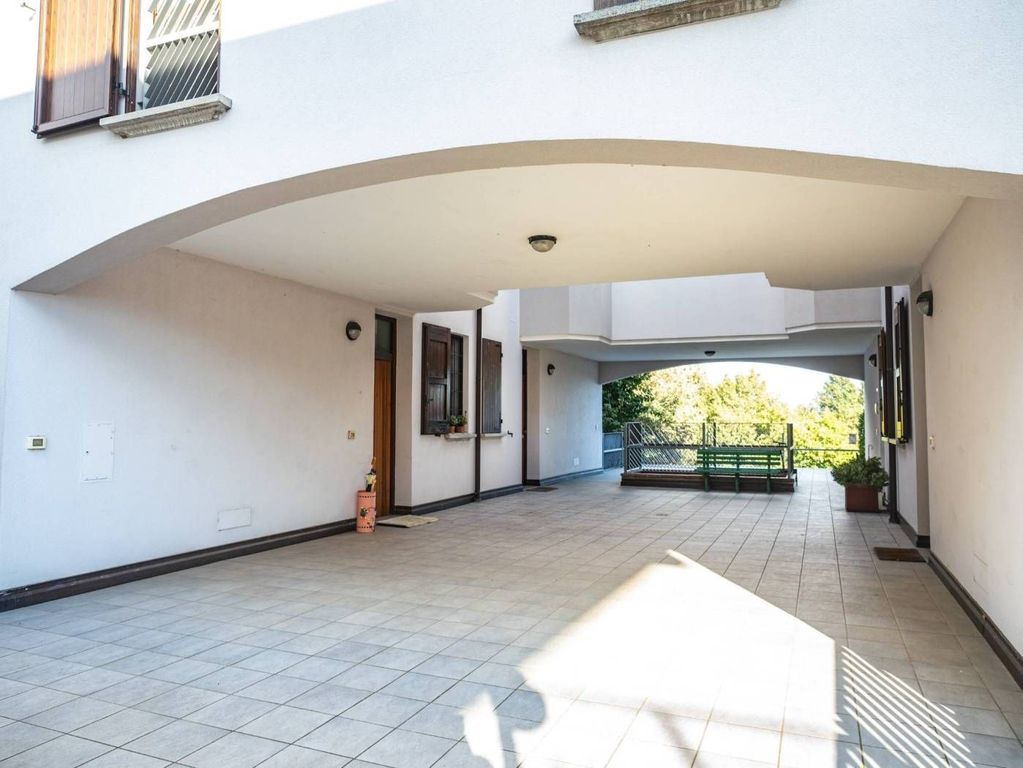 Casa – Bazzano - Vista 5