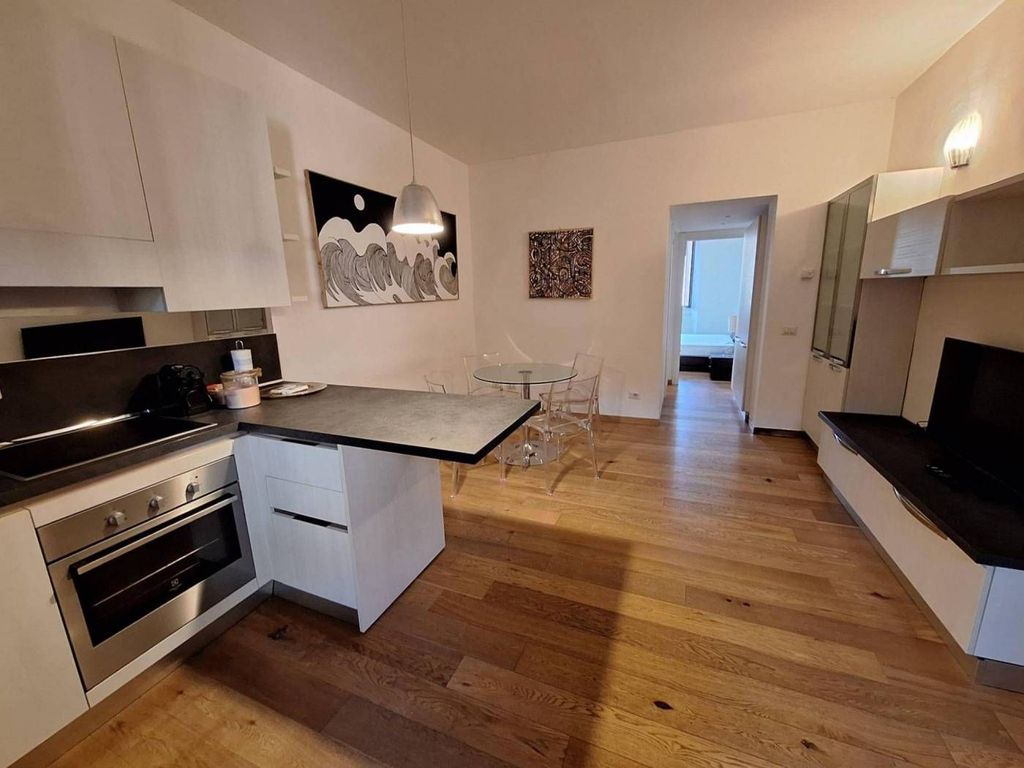 Apartment in Milan - Vista 5