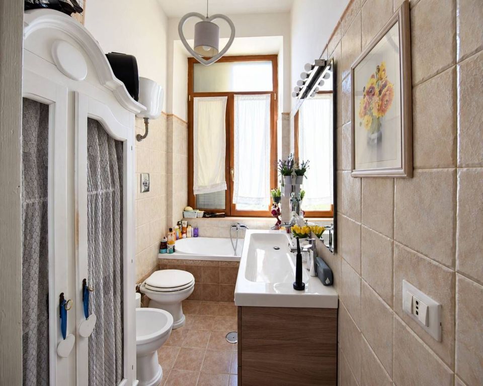 Appartamento – Portici - Vista 5