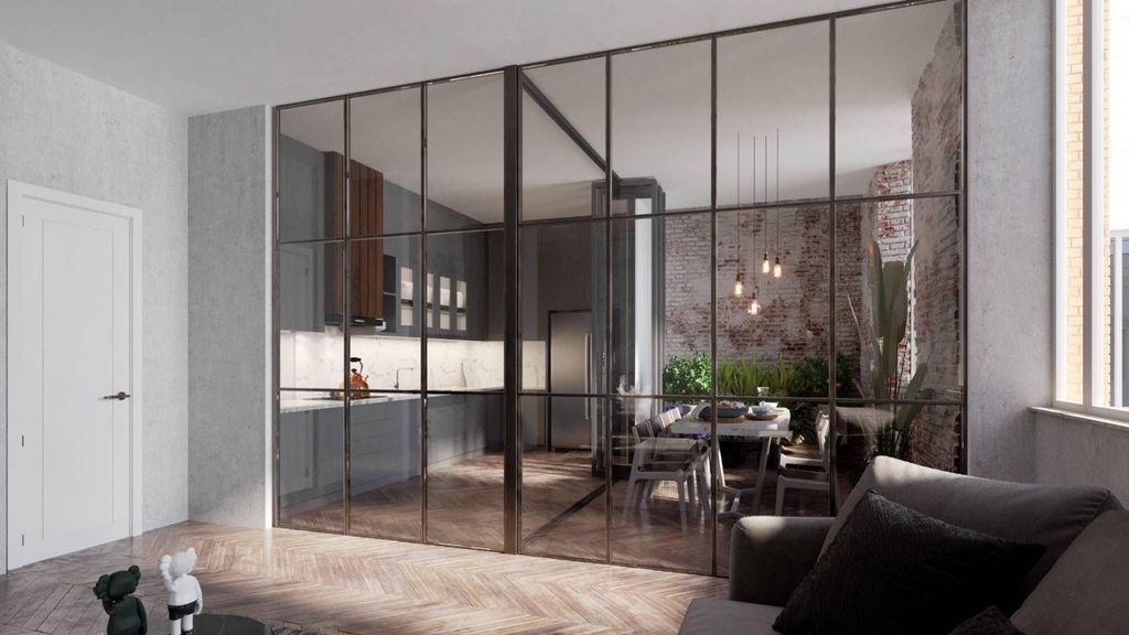 4 bedroom luxury Apartment for sale in Via Savona, 16, Milan, Lombardy - Vista 5