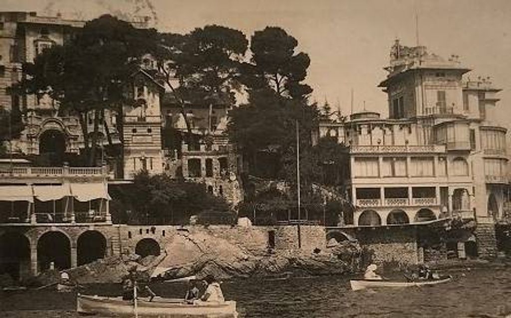 7 bedroom luxury Villa for sale in Santa Margherita Ligure, Liguria - View 5