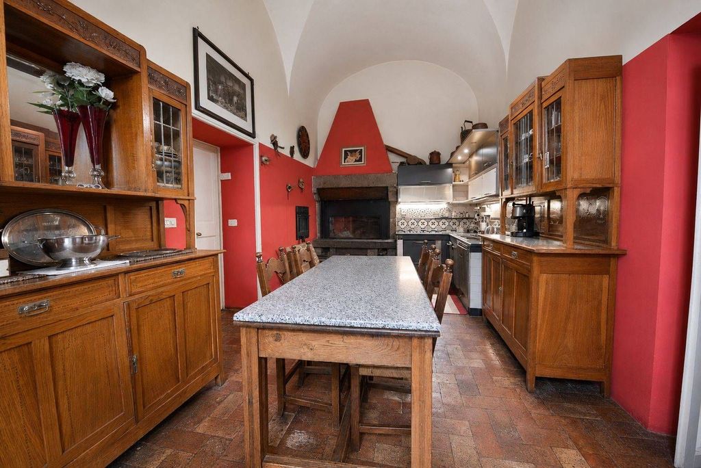 Casa – Viterbo - Vista 5