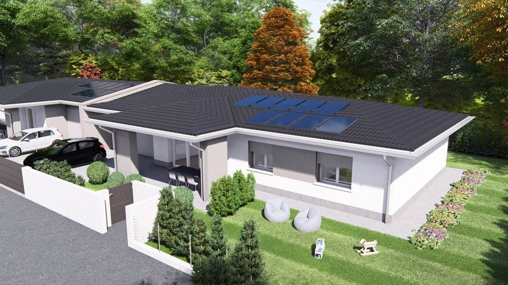 Casa – Cordenons, Tramit - Vista 5