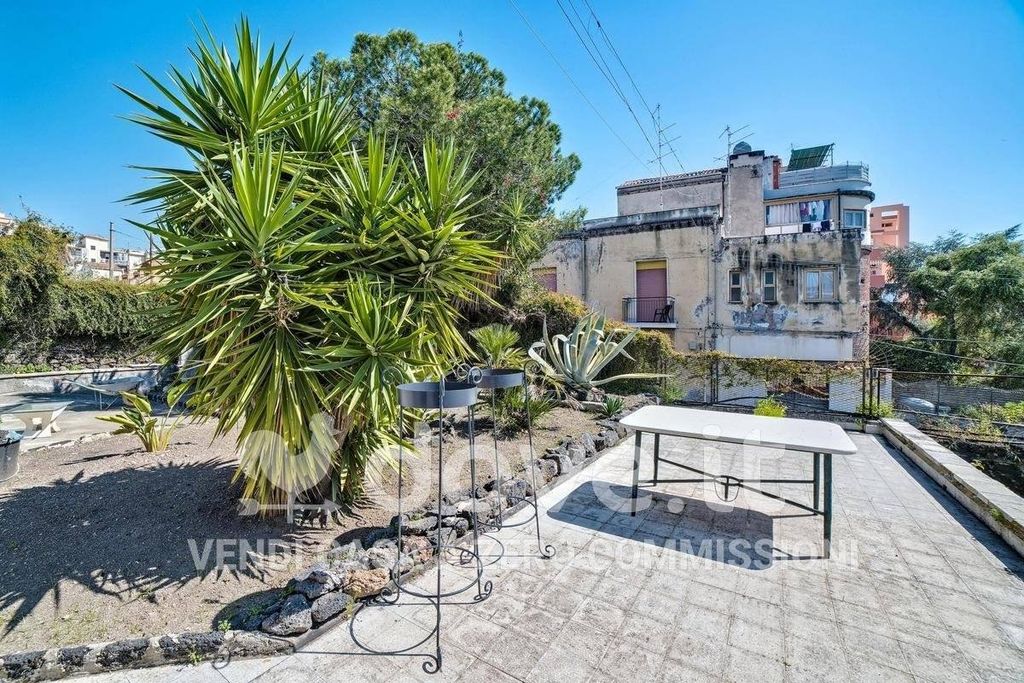 Casa – Catania - Vista 5