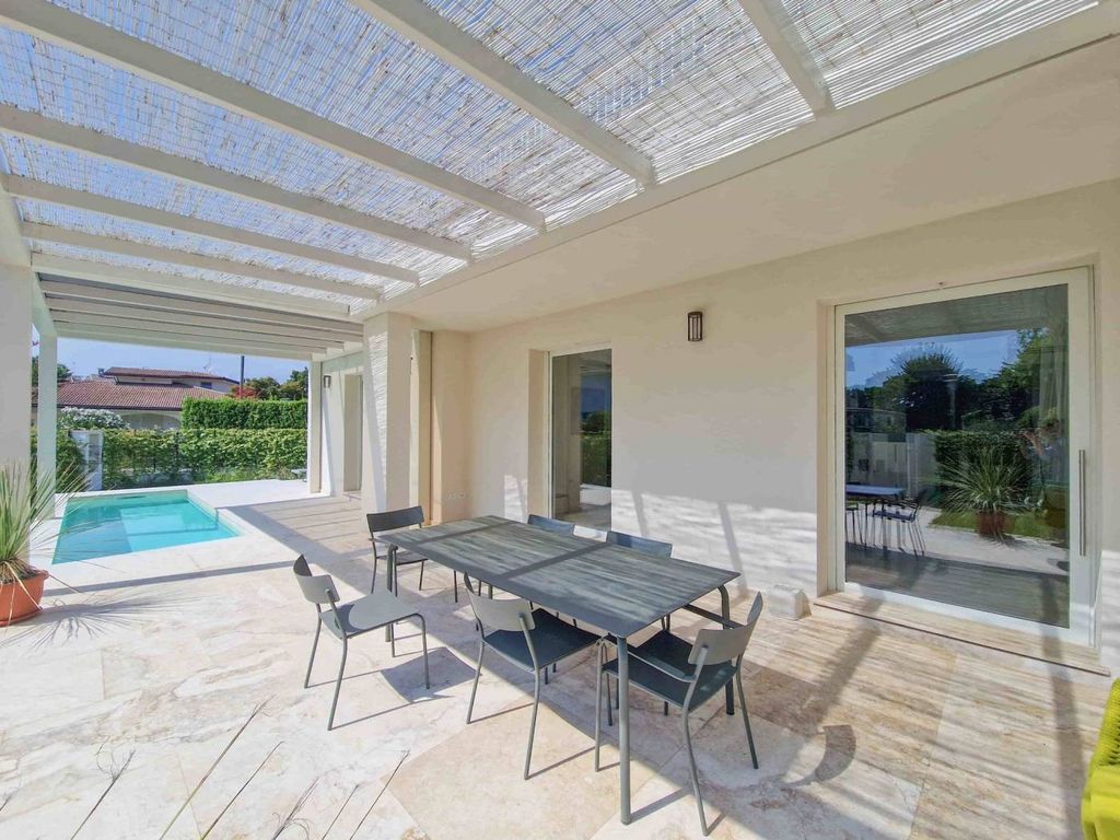 Casa – Forte dei Marmi - Vista 5