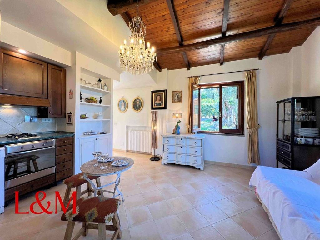 Casa – Castel Gandolfo - Vista 5