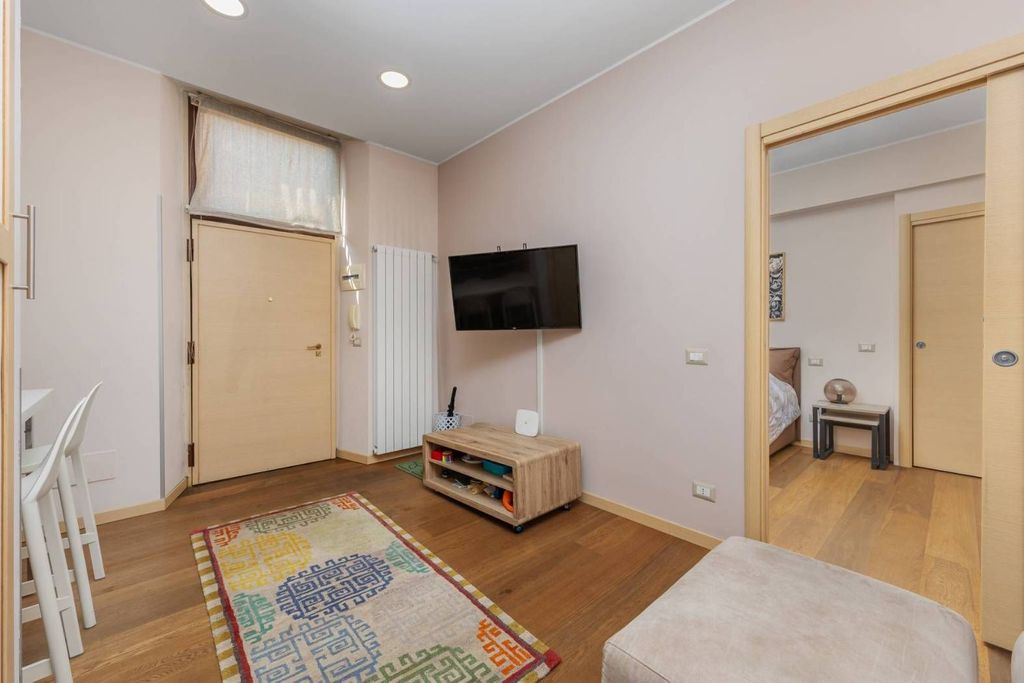 Appartamento – Milan - Vista 5