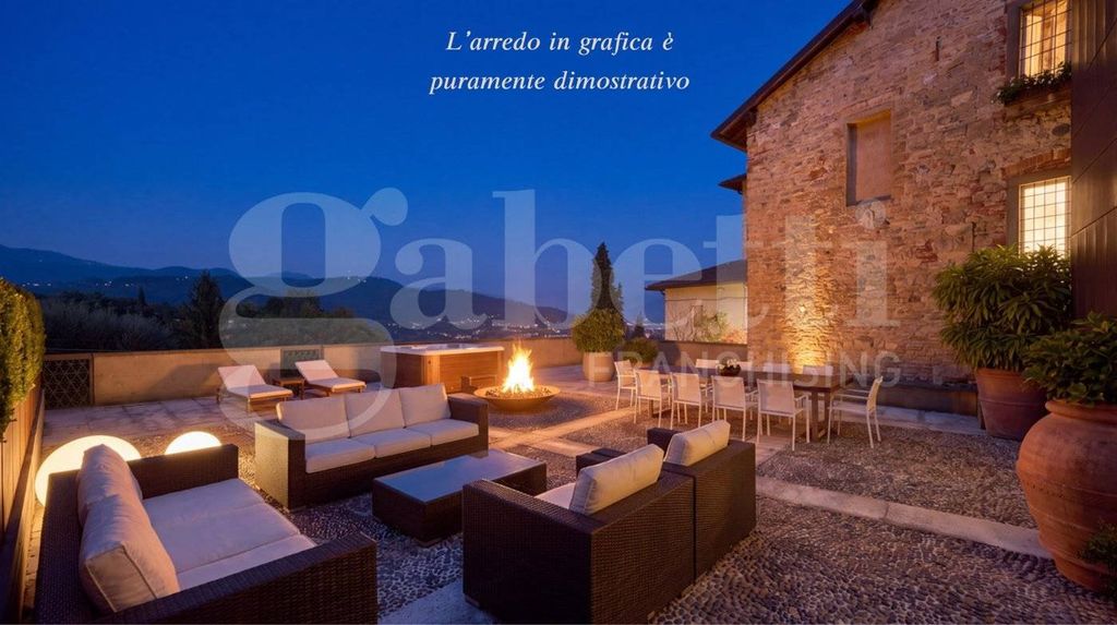 Appartamento – Bergamo - Vista 5