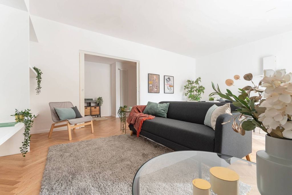 Appartamento – Milan - Vista 5