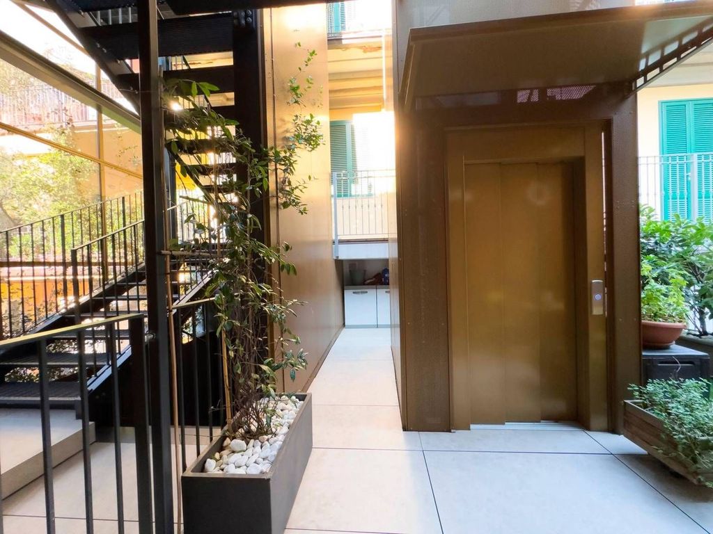 Appartamento – Milan - Vista 5
