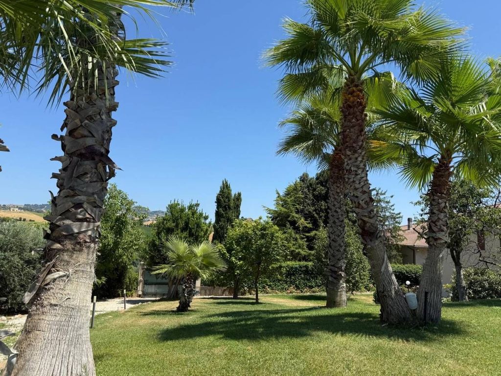 Casa – Cossignano - Vista 5