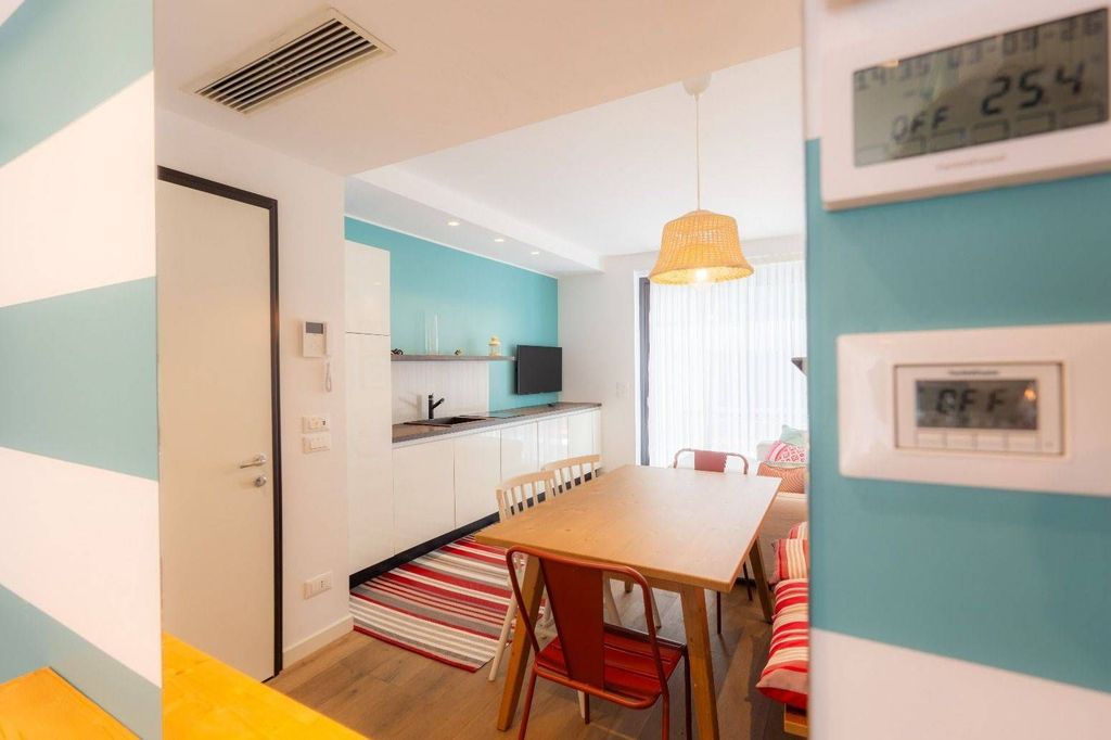 Appartamento – Riccione - Vista 5