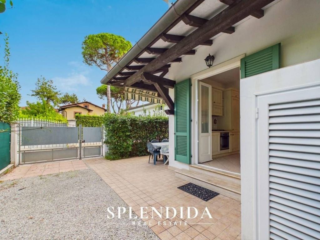 Casa – Forte dei Marmi - Vista 5